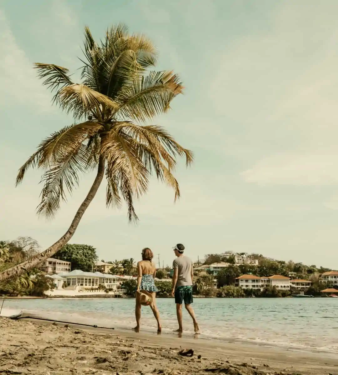 Grenada Beach