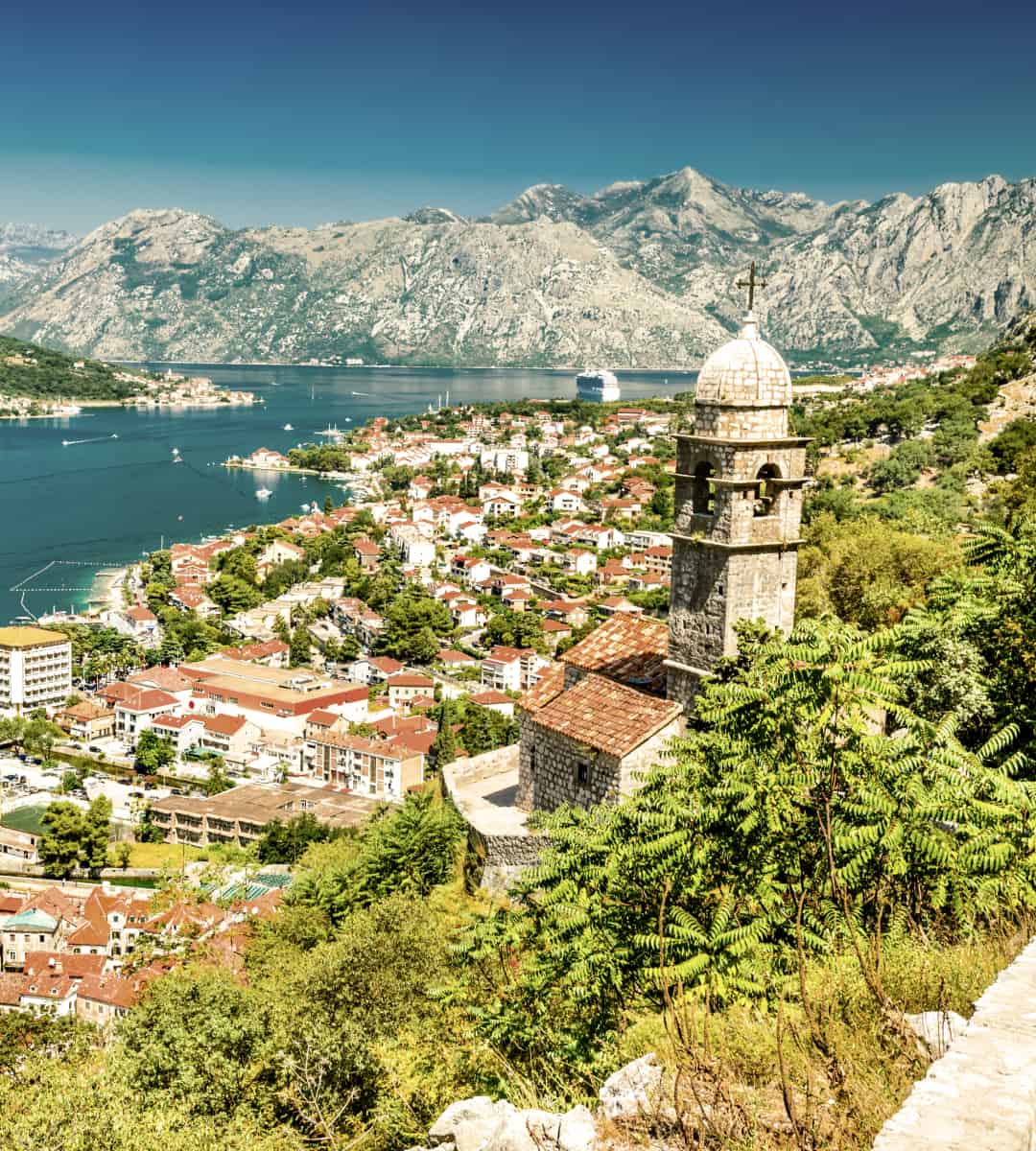 Montenegro